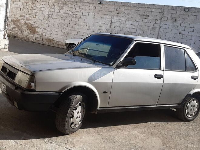 Tofas Sahin 2005, 130,000 km - 1.6 l - Bakı