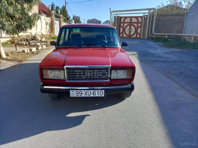 LADA (VAZ) 2107 1995, 200,000 km - 1.6 l - Bakı