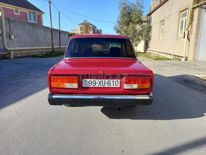 LADA (VAZ) 2107 1995, 200,000 km - 1.6 l - Bakı