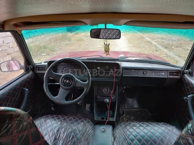 LADA (VAZ) 2107 1995, 200,000 km - 1.6 l - Bakı