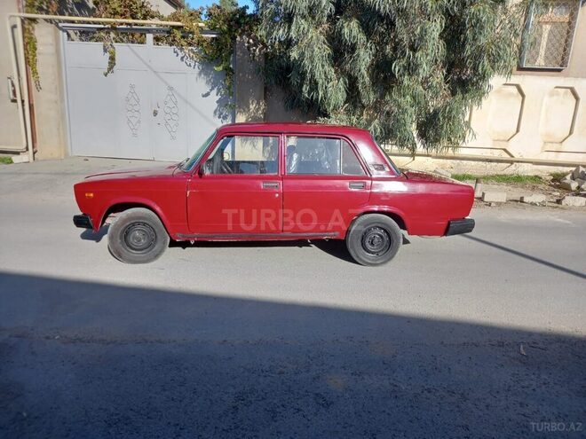 LADA (VAZ) 2107 1995, 200,000 km - 1.6 l - Bakı