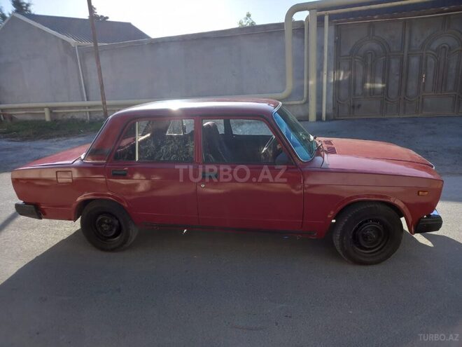 LADA (VAZ) 2107 1995, 200,000 km - 1.6 l - Bakı