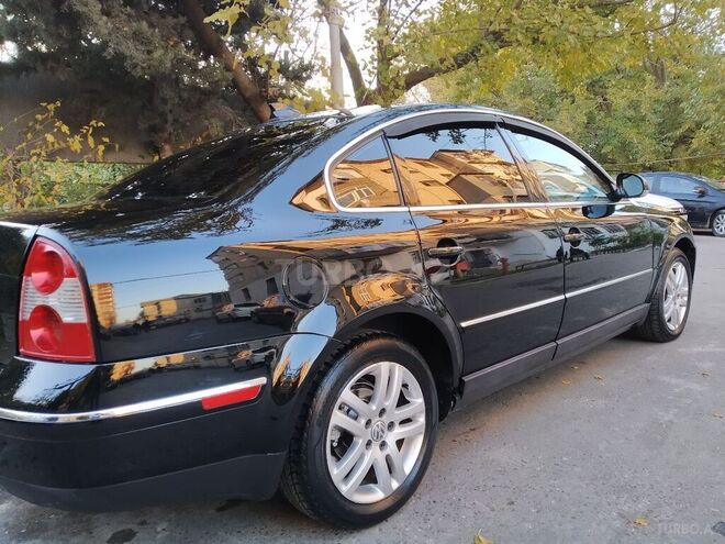 Volkswagen Passat 2004, 305,600 km - 1.8 l - Bakı