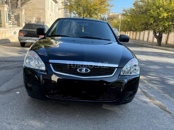 LADA (VAZ) Priora 2014, 230,000 km - 1.6 л - Bakı
