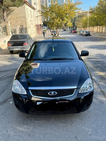 LADA (VAZ) Priora 2014, 230,000 km - 1.6 л - Bakı