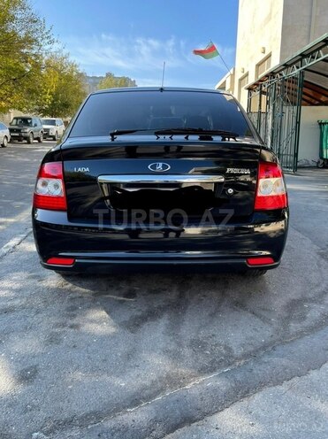 LADA (VAZ) Priora 2014, 230,000 km - 1.6 л - Bakı