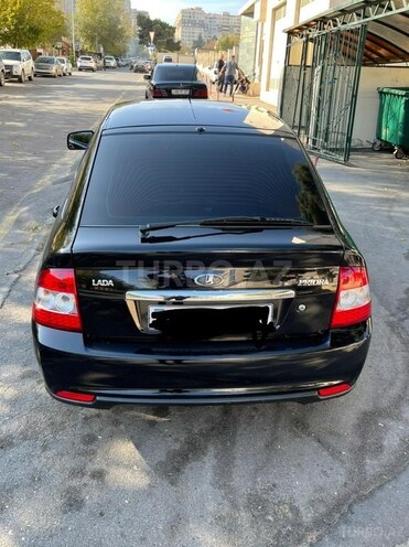 LADA (VAZ) Priora 2014, 230,000 km - 1.6 л - Bakı