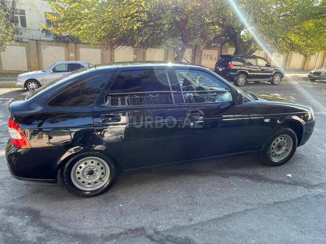 LADA (VAZ) Priora 2014, 230,000 km - 1.6 л - Bakı
