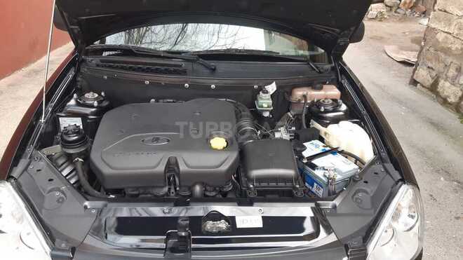 LADA (VAZ) Priora 2014, 230,000 km - 1.6 л - Bakı