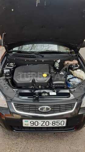 LADA (VAZ) Priora 2014, 230,000 km - 1.6 л - Bakı