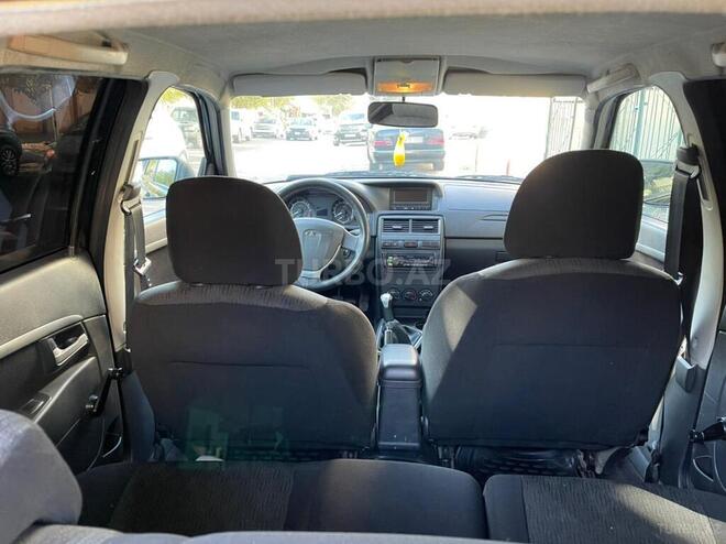 LADA (VAZ) Priora 2014, 230,000 km - 1.6 л - Bakı