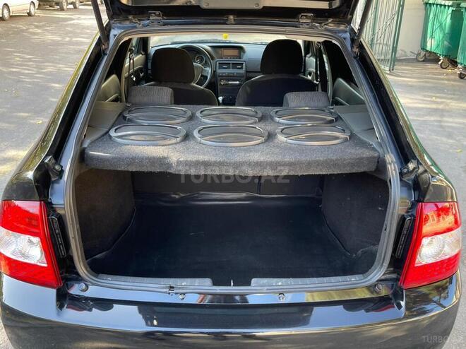 LADA (VAZ) Priora 2014, 230,000 km - 1.6 л - Bakı