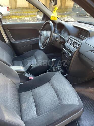 LADA (VAZ) Priora 2014, 230,000 km - 1.6 л - Bakı