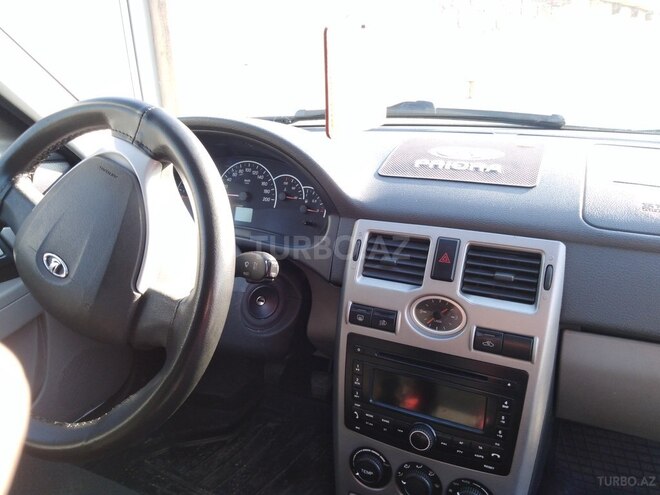 LADA (VAZ) Priora 2013, 190,000 km - 1.6 l - Neftçala