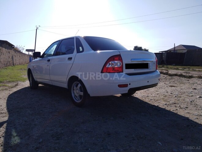 LADA (VAZ) Priora 2013, 190,000 km - 1.6 l - Neftçala