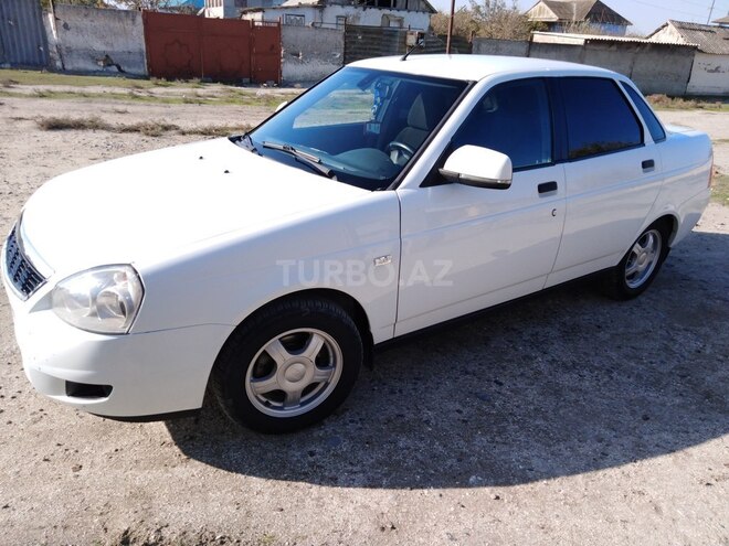 LADA (VAZ) Priora 2013, 190,000 km - 1.6 l - Neftçala