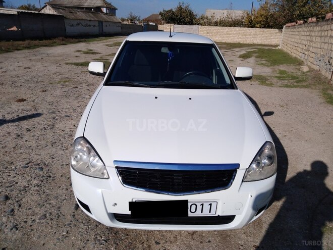 LADA (VAZ) Priora 2013, 190,000 km - 1.6 l - Neftçala