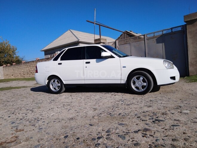 LADA (VAZ) Priora 2013, 190,000 km - 1.6 l - Neftçala