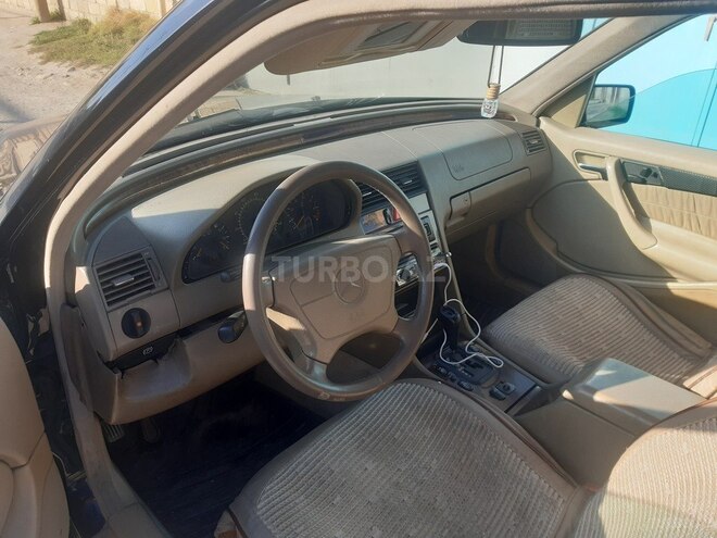 Mercedes C 230 1998, 300,000 km - 2.3 л - Bakı