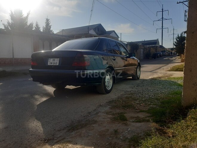 Mercedes C 230 1998, 300,000 km - 2.3 л - Bakı