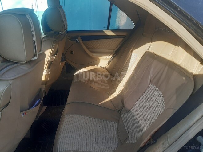 Mercedes C 230 1998, 300,000 km - 2.3 л - Bakı