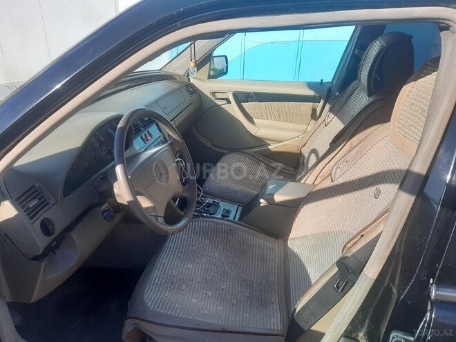 Mercedes C 230 1998, 300,000 km - 2.3 л - Bakı