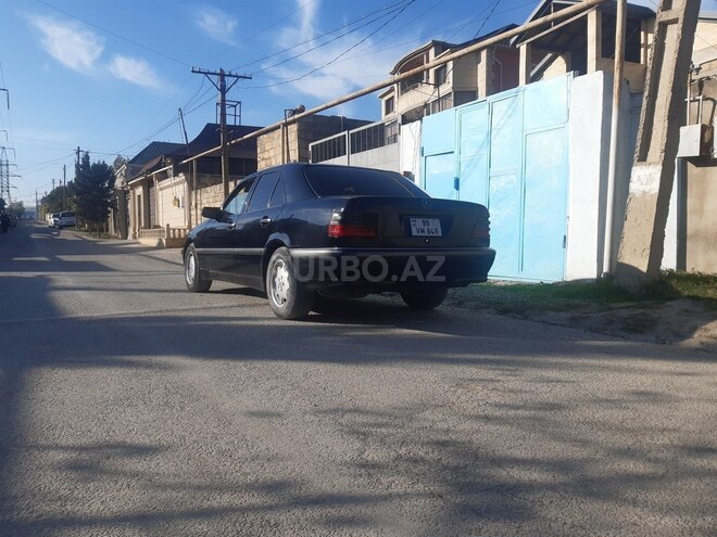 Mercedes C 230 1998, 300,000 km - 2.3 л - Bakı