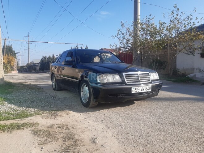 Mercedes C 230 1998, 300,000 km - 2.3 л - Bakı