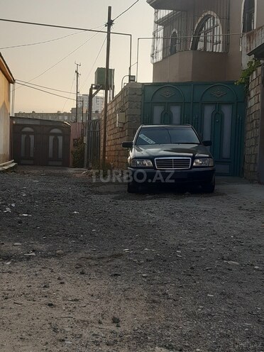 Mercedes C 230 1998, 300,000 km - 2.3 л - Bakı