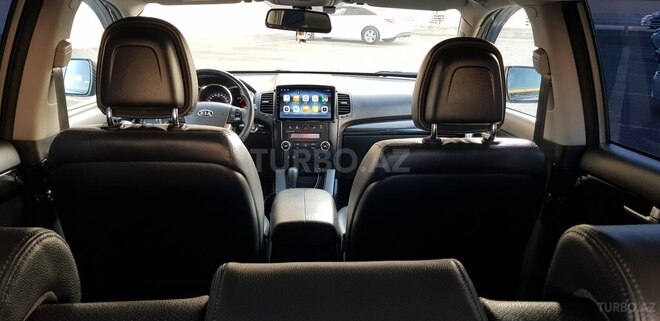 Kia Sorento 2010, 51,348 km - 2.0 l - Bakı