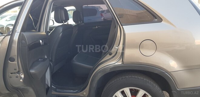 Kia Sorento 2010, 51,348 km - 2.0 l - Bakı