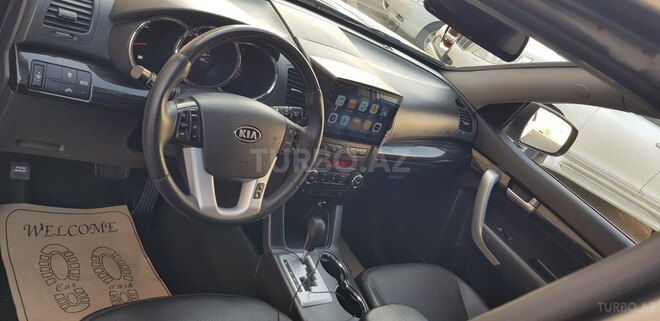 Kia Sorento 2010, 51,348 km - 2.0 l - Bakı