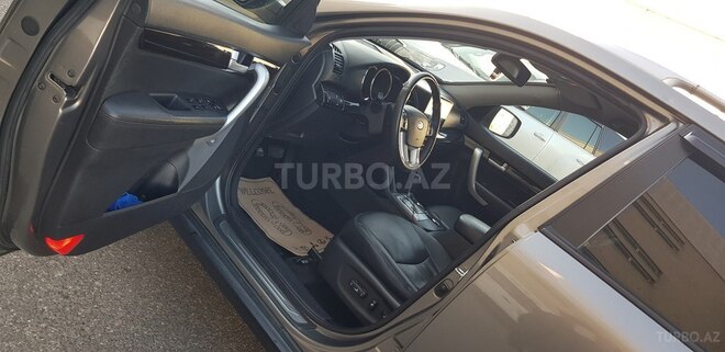 Kia Sorento 2010, 51,348 km - 2.0 l - Bakı