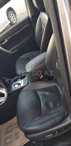 Kia Sorento 2010, 51,348 km - 2.0 l - Bakı
