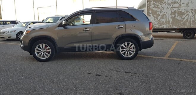 Kia Sorento 2010, 51,348 km - 2.0 l - Bakı