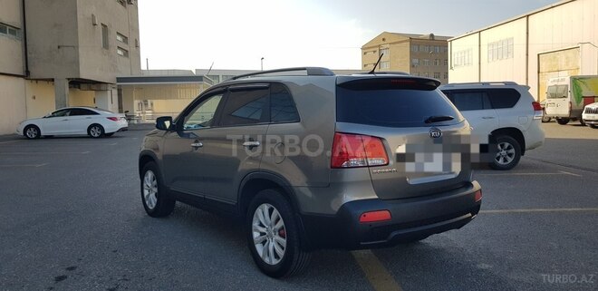 Kia Sorento 2010, 51,348 km - 2.0 l - Bakı