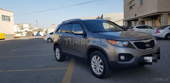 Kia Sorento 2010, 51,348 km - 2.0 l - Bakı