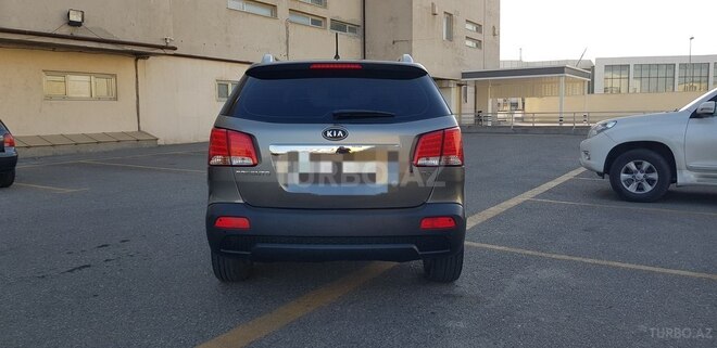 Kia Sorento 2010, 51,348 km - 2.0 l - Bakı