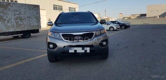 Kia Sorento 2010, 51,348 km - 2.0 l - Bakı