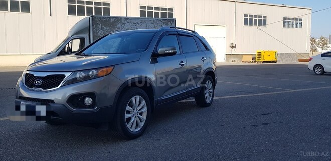 Kia Sorento 2010, 51,348 km - 2.0 l - Bakı