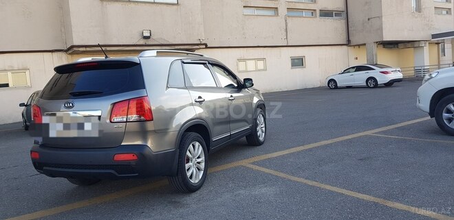 Kia Sorento 2010, 51,348 km - 2.0 l - Bakı