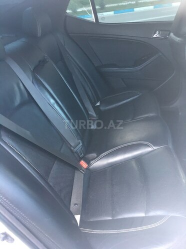 Kia Optima 2012, 152,000 km - 2.0 l - Sumqayıt