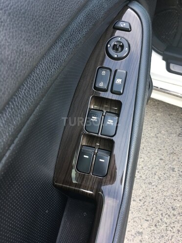 Kia Optima 2012, 152,000 km - 2.0 l - Sumqayıt