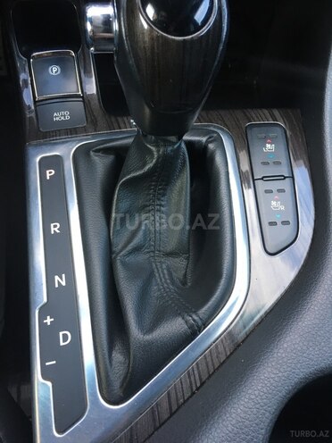 Kia Optima 2012, 152,000 km - 2.0 l - Sumqayıt