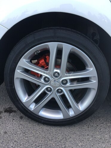 Kia Optima 2012, 152,000 km - 2.0 l - Sumqayıt
