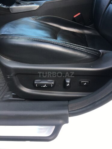 Kia Optima 2012, 152,000 km - 2.0 l - Sumqayıt