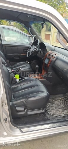 Hyundai Terracan 2004, 290,000 km - 2.9 l - Bakı