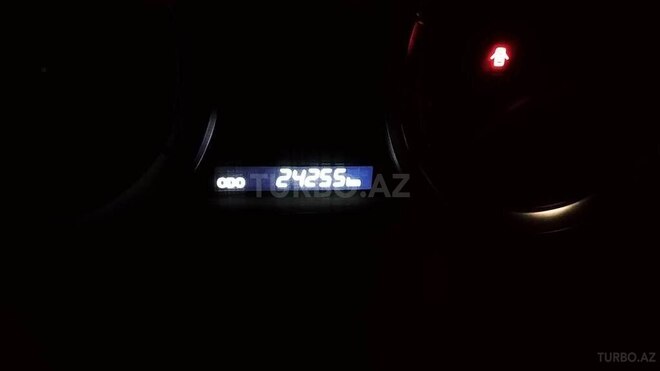 Lexus LX 450 2017, 24,000 km - 4.5 l - Bakı
