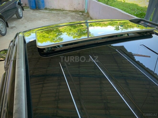 Mercedes ML 270 2003, 374,000 km - 2.7 l - Goranboy