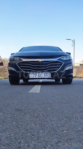 Chevrolet Malibu 2021, 5,887 km - 1.5 л - Bakı